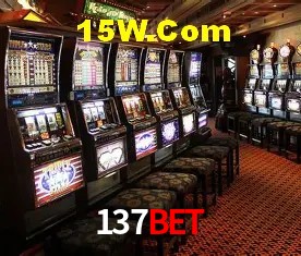 137bet - cassino ao vivo